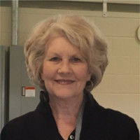 Phyllis Barber