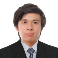 Marc Darwin Bulatao
