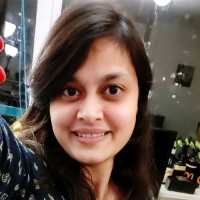 Rucha Trivedi