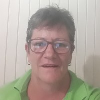 Maria Cornelia Bezuidenhout