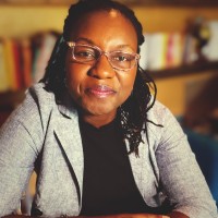 Keena Alexander-Lagard, Mba, Acc