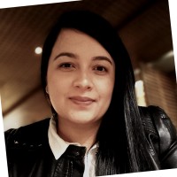 Lorena Gutiérrez  arias