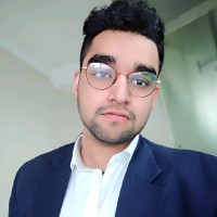 Mohammad Usman Bashir