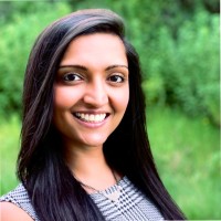 Riddhi Patel