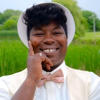 April McClure-Whitehead