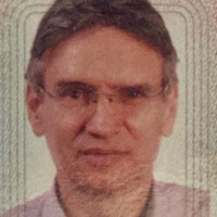 Stefan Karal