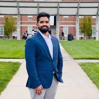 Vivek M.