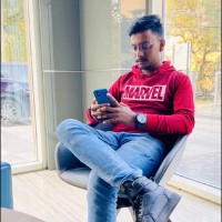 Hariharan Manoharan