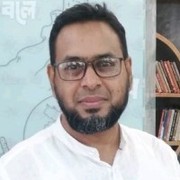 K M Abul Kashem