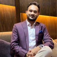Saiful Alam