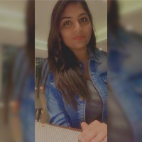 Parul Dhupar