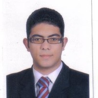 Mina Mamdouh Eryan Eskander