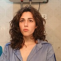 Francesca Gabbricci