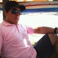 Roberto Carlos Carrasco Sanchez