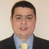 Mouloud GHANES (EMBA)