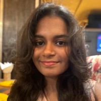 Anishkha Chandrasekar
