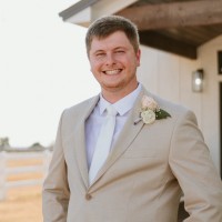 Braxton Smidovec