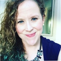 Becca Claney, M.S., M.B.A.