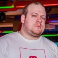 Алексей Ларин