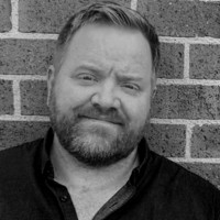 Mat Holbrook