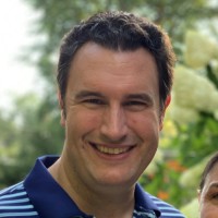 Anthony Prevost