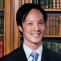 Edward Wong