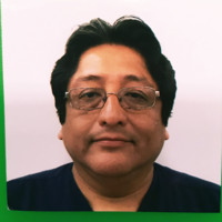 Javier Aparicio