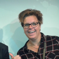 Astrid van Dal