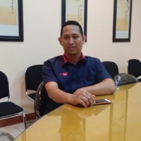 Iwan Susilo Susilo