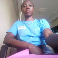 Jeannine Mbeumo