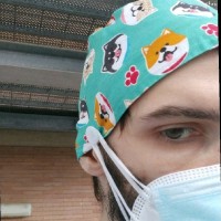Marco D'Abbruzzi