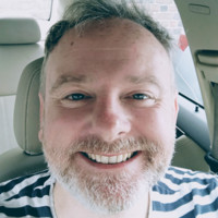 Nick O'Connor