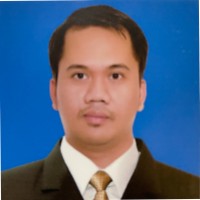 Ronel Caliso