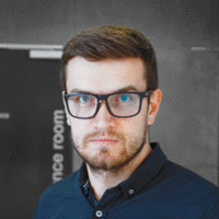 Oleksandr Synyava