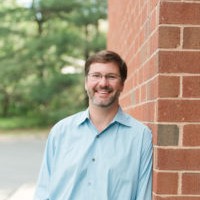 Kevin Stiffler