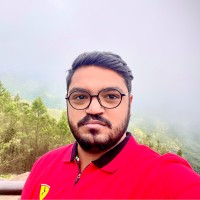 Santhoshraj R