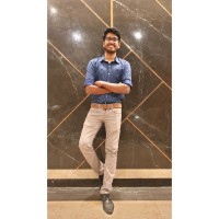 Siddhesh Dhotre