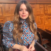 Anastasia Chistyakova