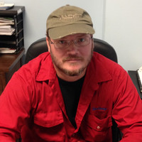 Kent Hebert