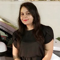 Mansi Shah