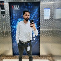 Muhammad Saeed