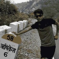 Prakash Bisht
