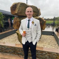 James Melia