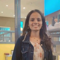 Tanuja Joshi Kohane