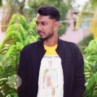 Rajesh Raj