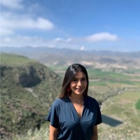 Verónica García Guerrero