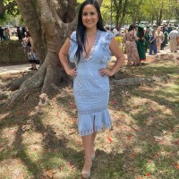 Lizmarie Camareno Lozada