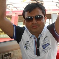 Chandrashekhar Raipurkar
