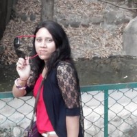 Priya Jais (L.I.ON)