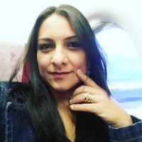 Karla de Araujo Leite Pereira